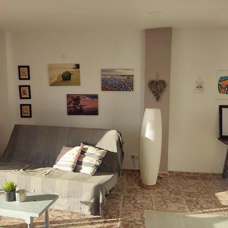 Casa Barbarina Apartment Almunecar Luaran gambar