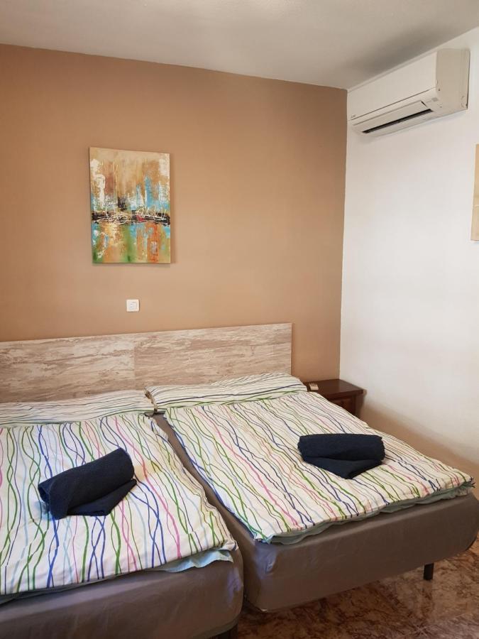 Casa Barbarina Apartment Almunecar Luaran gambar