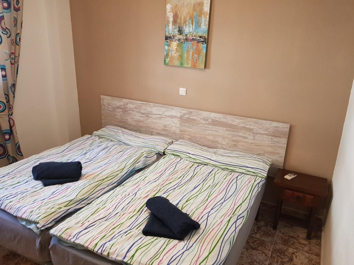 Casa Barbarina Apartment Almunecar Luaran gambar