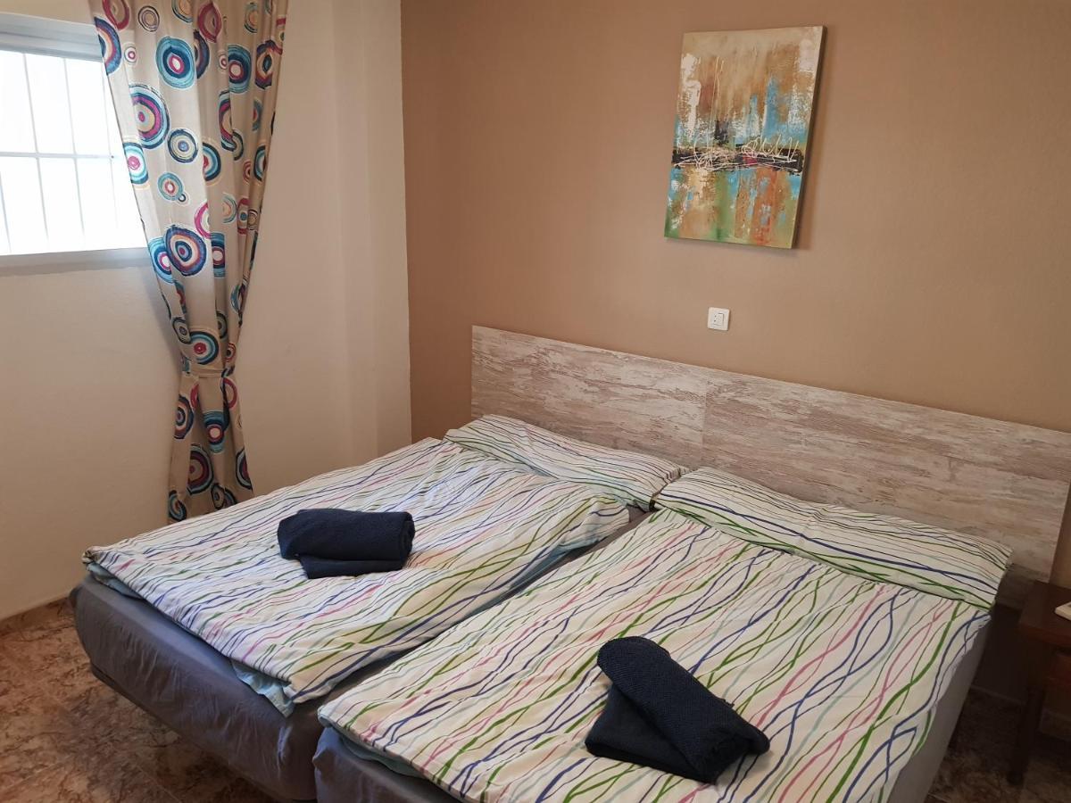 Casa Barbarina Apartment Almunecar Luaran gambar