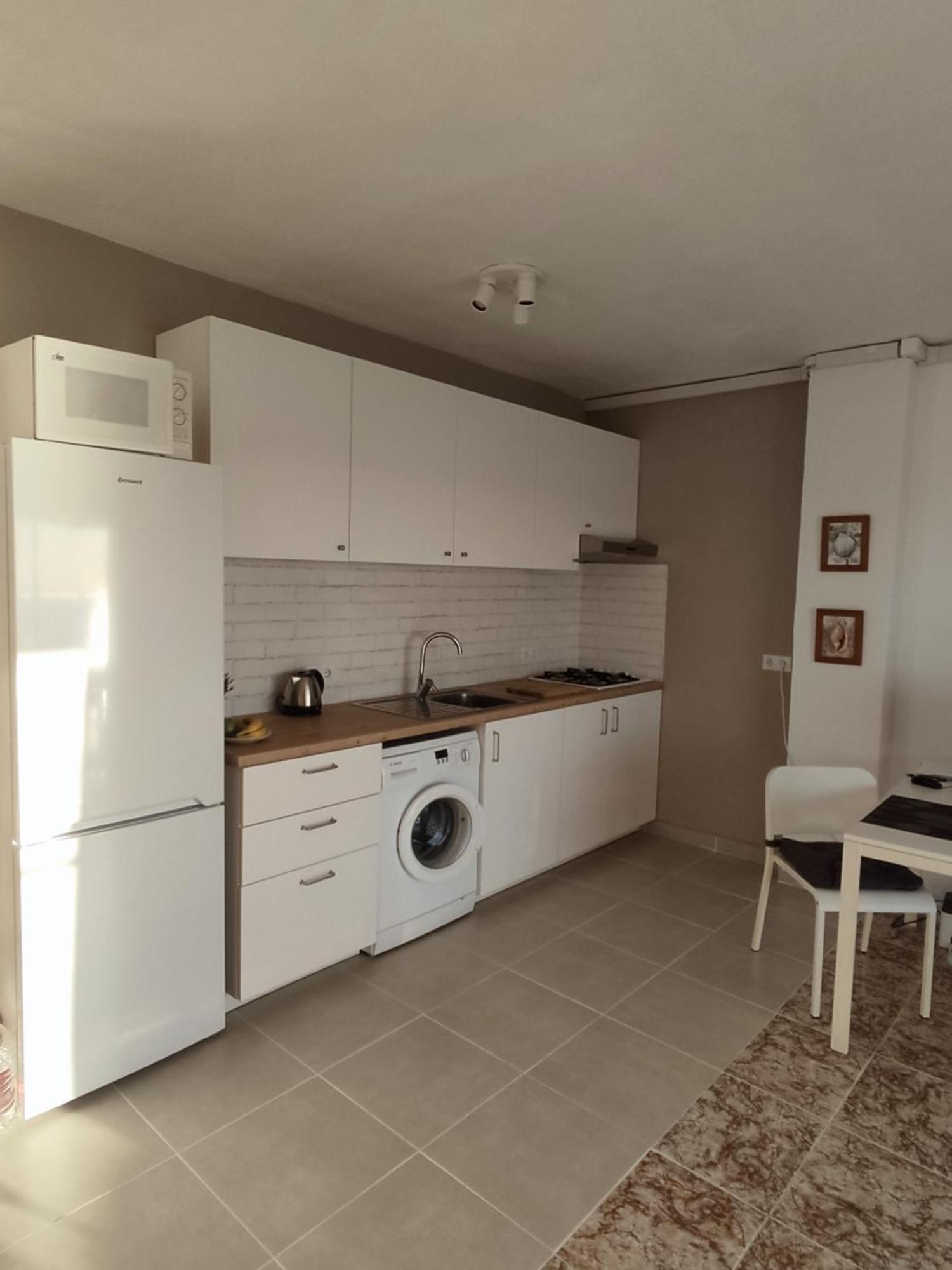 Casa Barbarina Apartment Almunecar Luaran gambar