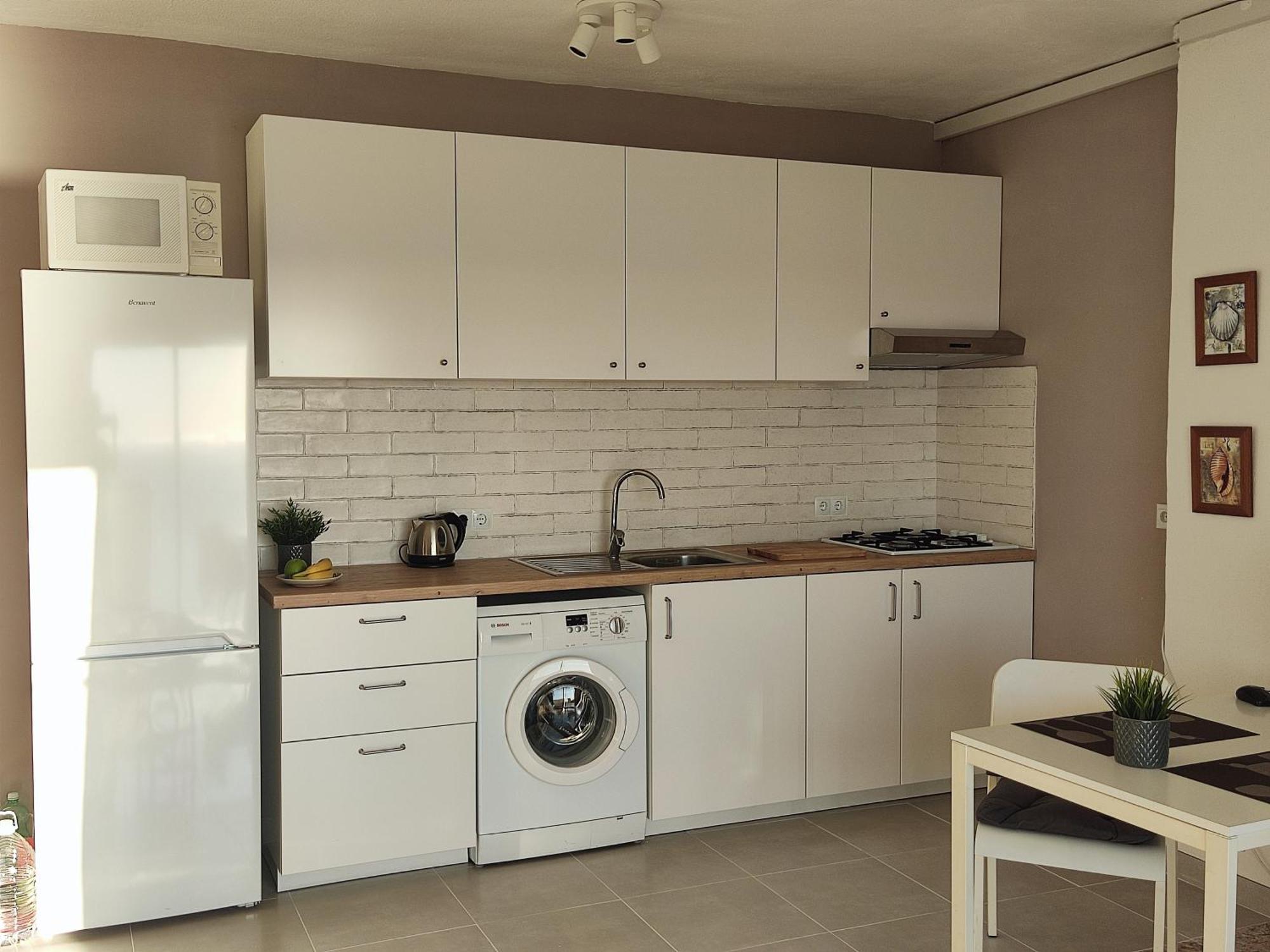 Casa Barbarina Apartment Almunecar Luaran gambar