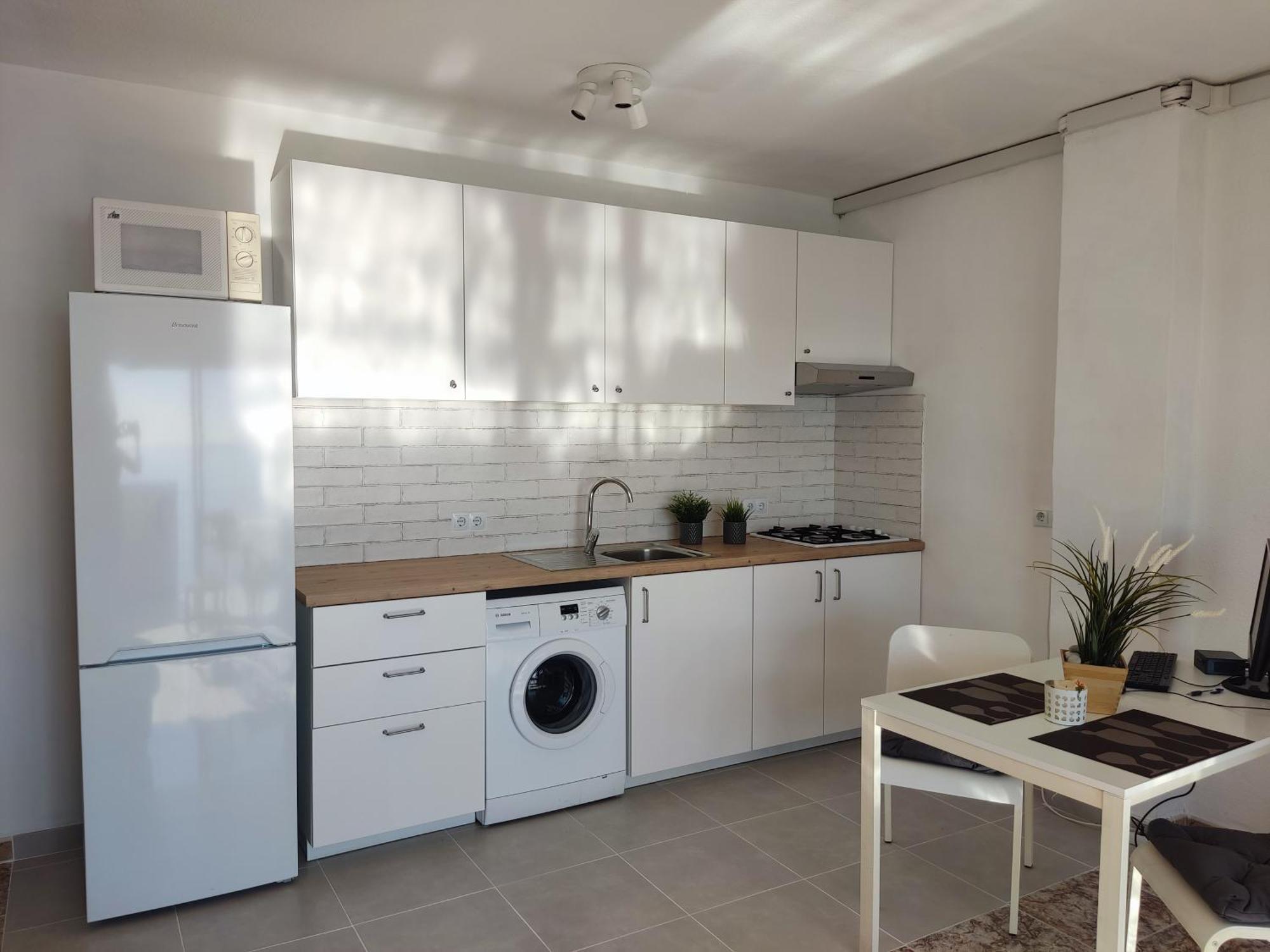 Casa Barbarina Apartment Almunecar Luaran gambar
