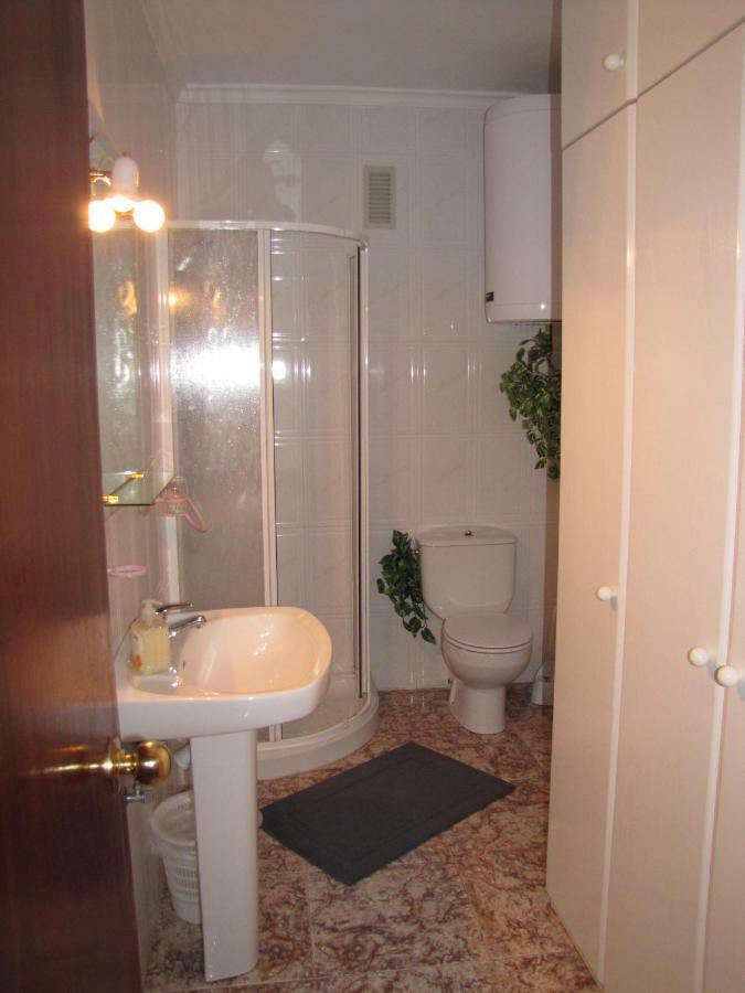 Casa Barbarina Apartment Almunecar Luaran gambar
