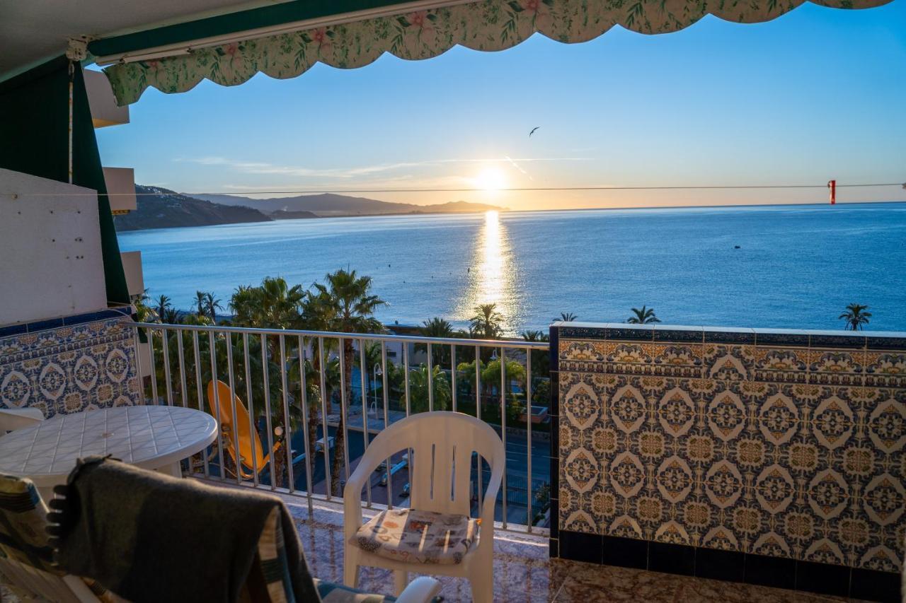 Casa Barbarina Apartment Almunecar Luaran gambar