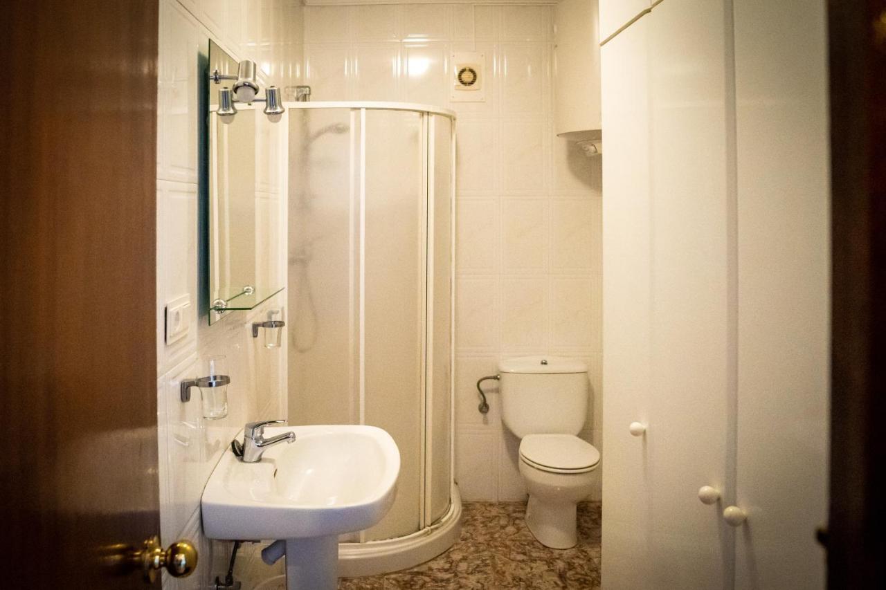 Casa Barbarina Apartment Almunecar Luaran gambar