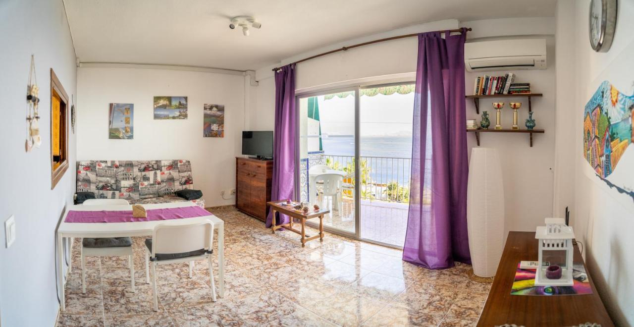 Casa Barbarina Apartment Almunecar Luaran gambar